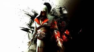 Раскраска assassins creed #25 #187040