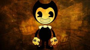 Раскраска bendy #20 #187151