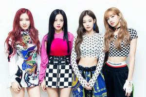 Раскраска black pink #31 #187197