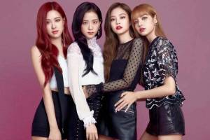 Раскраска black pink #38 #187204