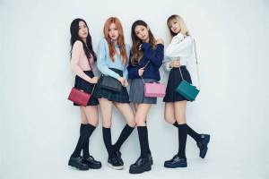 Раскраска blackpink #32 #187236