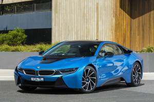 Раскраска bmw i8 #9 #187248