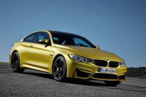 Раскраска bmw m4 #5 #187272