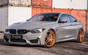 Раскраска bmw m4 #16 #187283