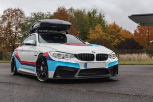 Раскраска bmw m4 #17 #187284