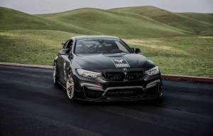 Раскраска bmw m4 #21 #187288