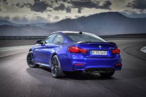 Раскраска bmw m4 #23 #187290