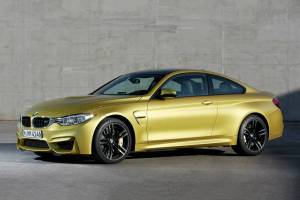 Раскраска bmw m4 #34 #187301