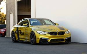 Раскраска bmw m4 #35 #187302