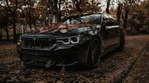 Раскраска bmw m5 #3 #187309