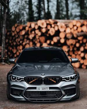 Раскраска bmw m5 #5 #187311