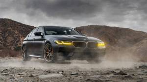 Раскраска bmw m5 #9 #187315