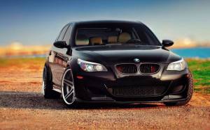 Раскраска bmw m5 #10 #187316