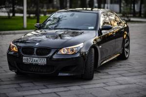 Раскраска bmw m5 #13 #187319