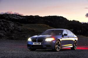 Раскраска bmw m5 #19 #187325