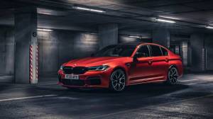 Раскраска bmw m5 #23 #187329