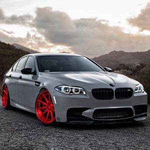 Раскраска bmw m5 #25 #187331