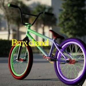 Раскраска bmx #22 #187367