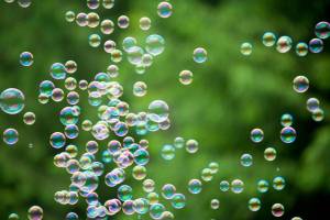 Раскраска bubble #8 #187632