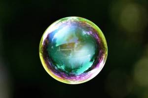 Раскраска bubble #22 #187646