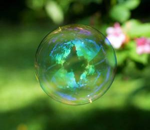 Раскраска bubble #24 #187648
