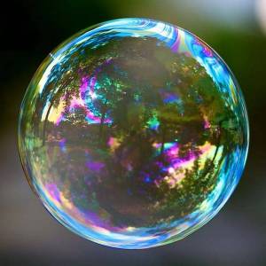 Раскраска bubble #37 #187661