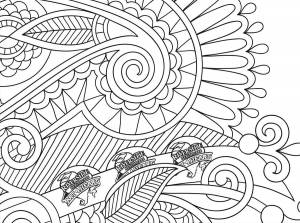 Раскраска coloring book #22 #187842