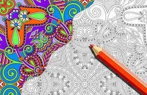 Раскраска coloring book #33 #187853