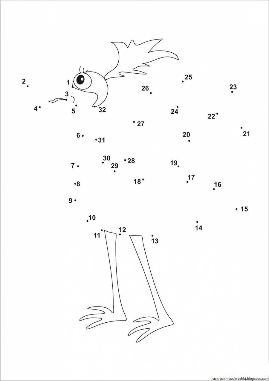 Рисунки по точкам и цифрам для детей 6 7 лет распечатать бесплатно