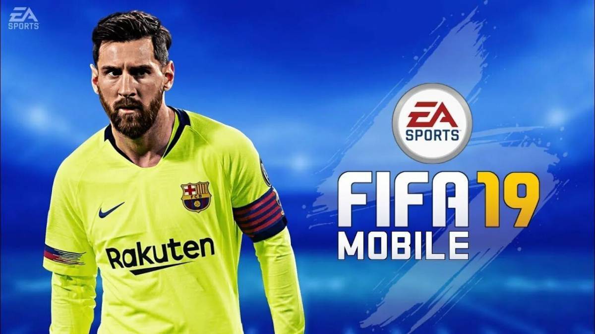 Картинки fifa mobile