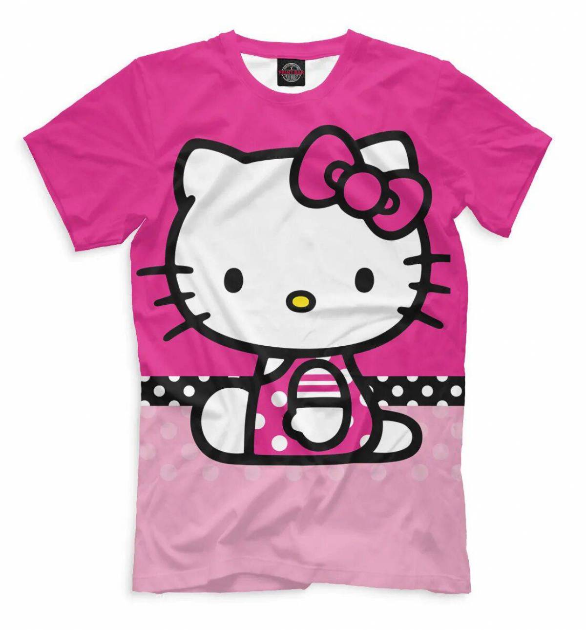 Hello kitty 2008