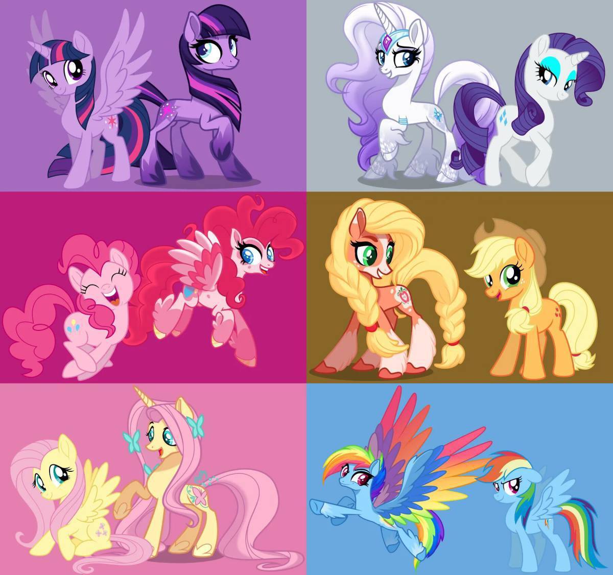 МЛП g5. МЛП поколение g5. Новое поколение пони g5. My little Pony g5.