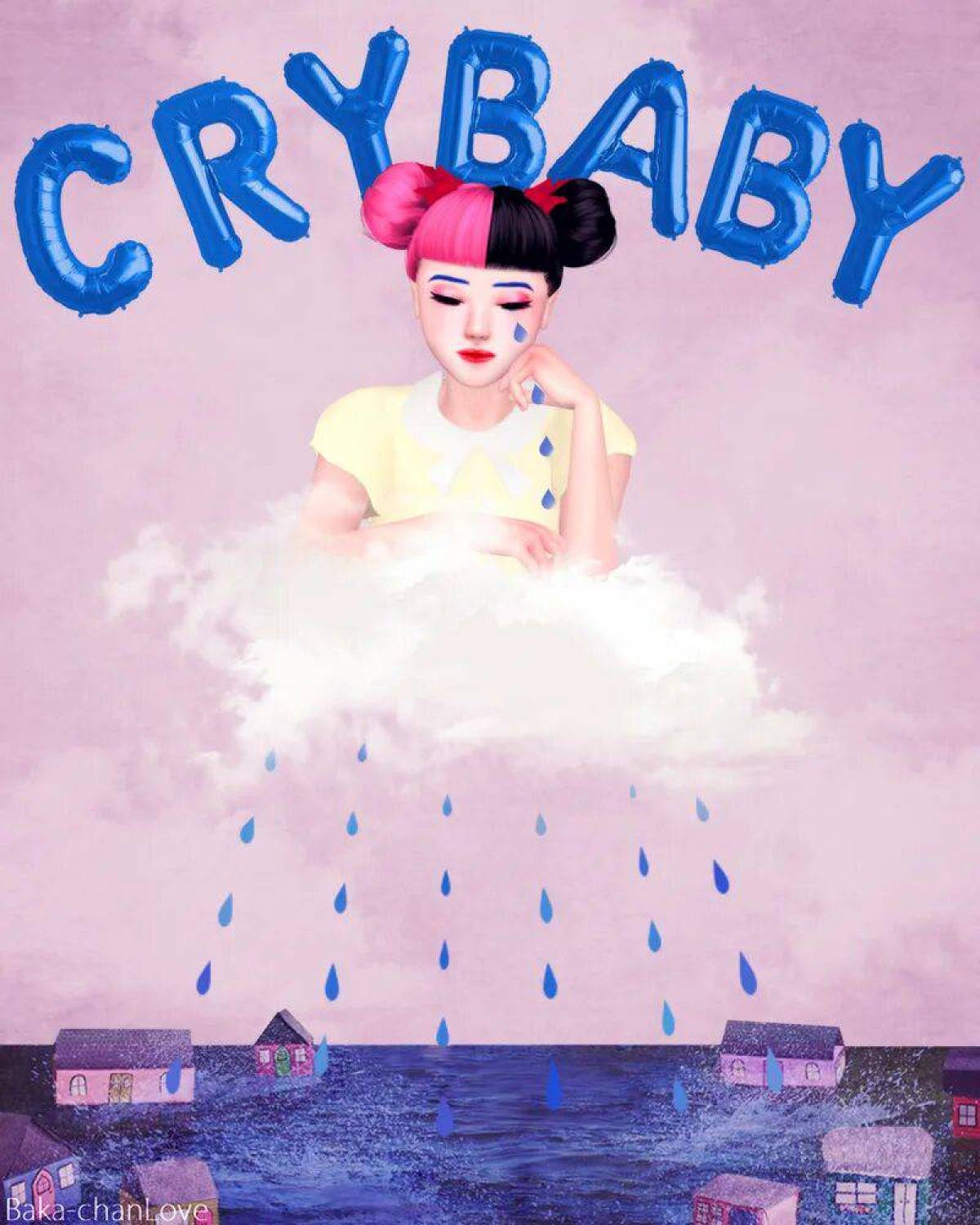 Crybaby #4