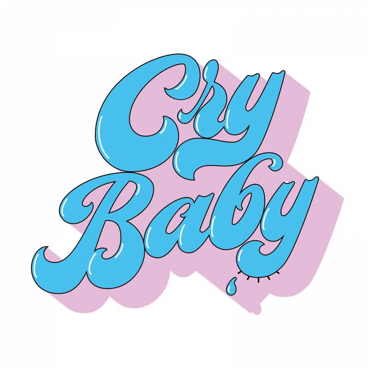 Crybaby #5
