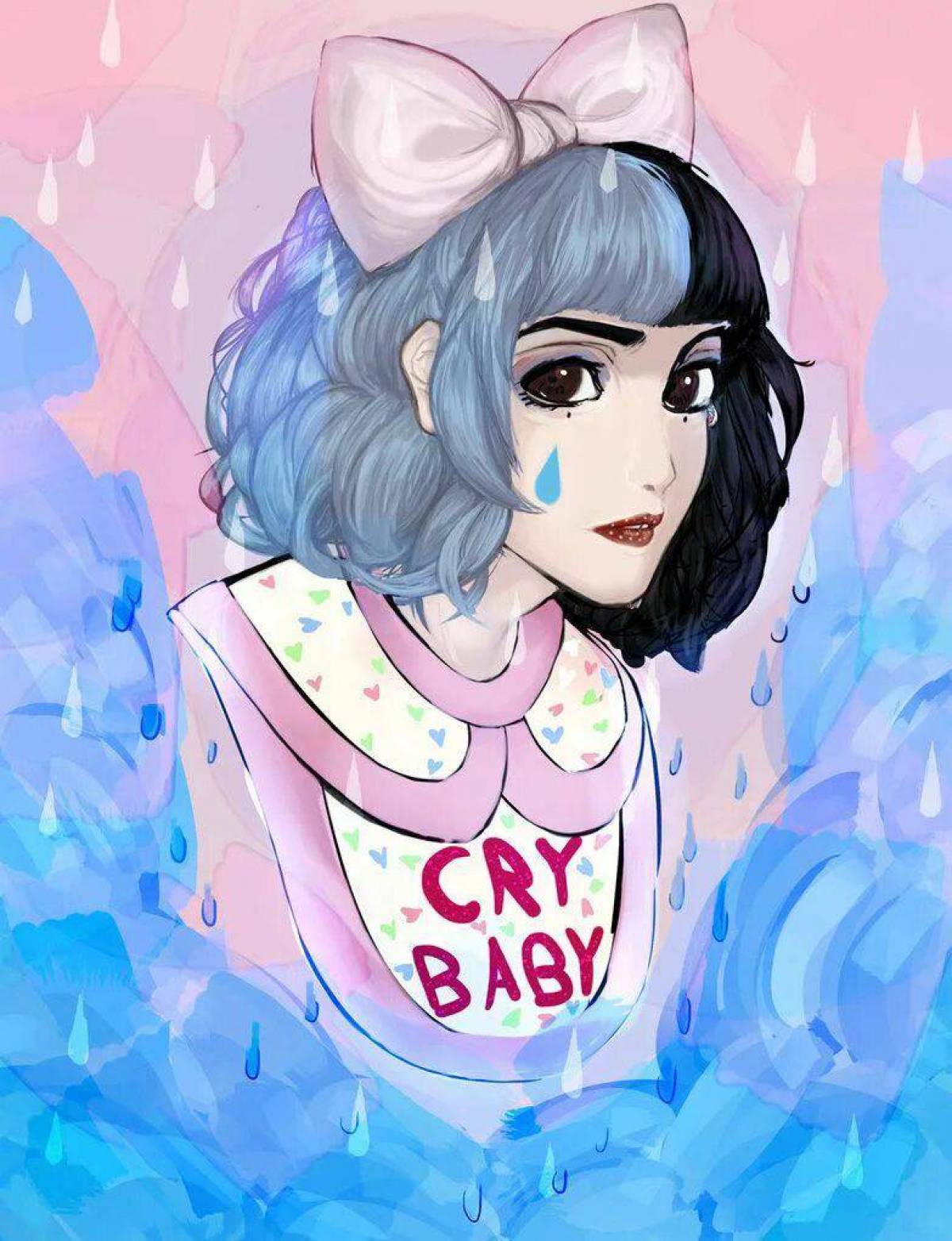 Crybaby #7