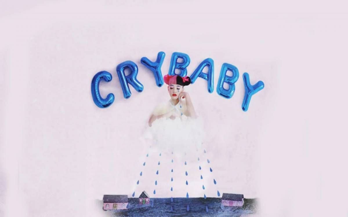 Crybaby #8