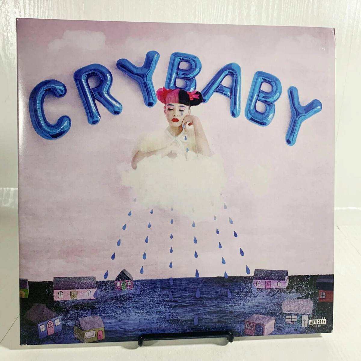 Crybaby #10