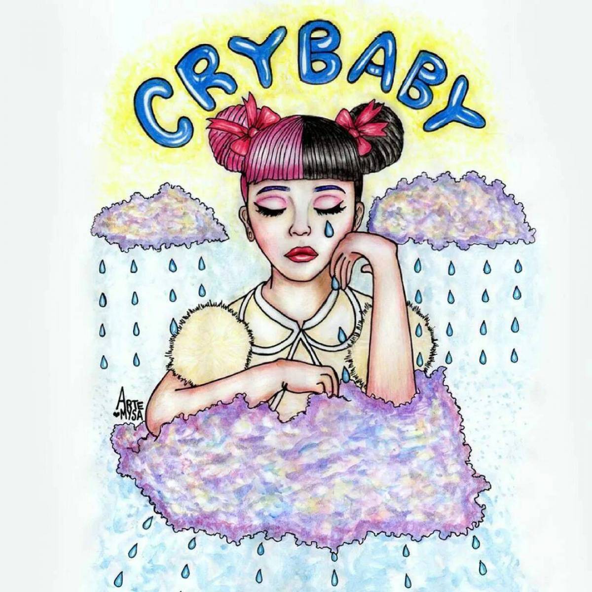 Crybaby #13
