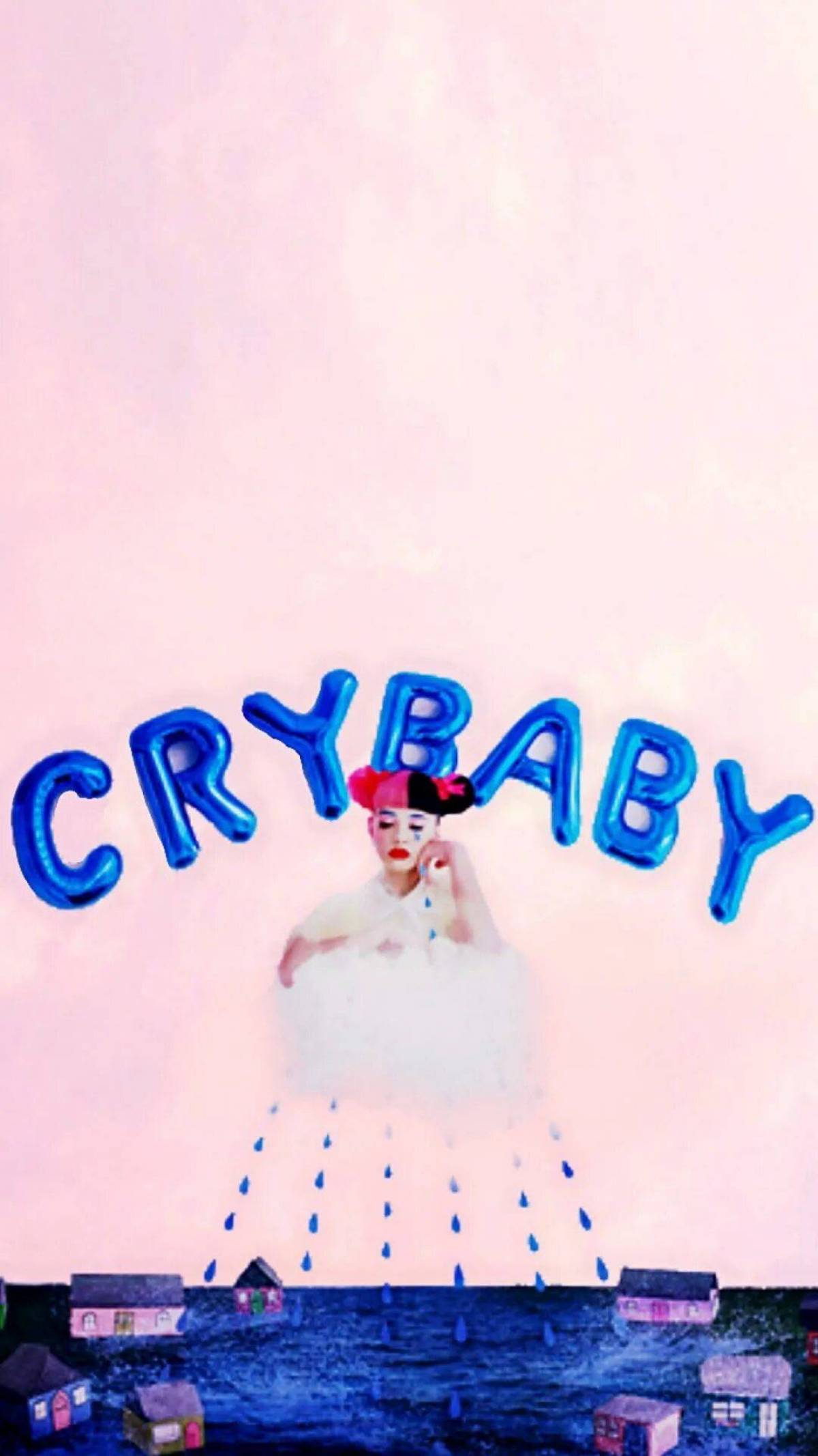 Crybaby #15