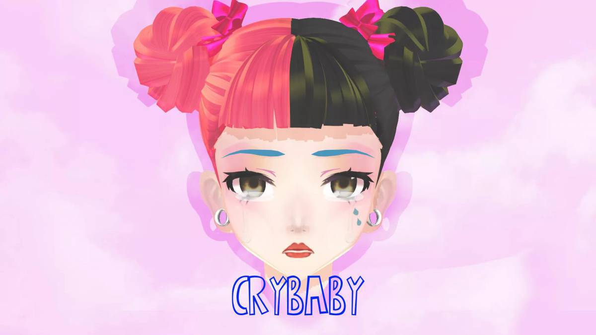 Crybaby #38