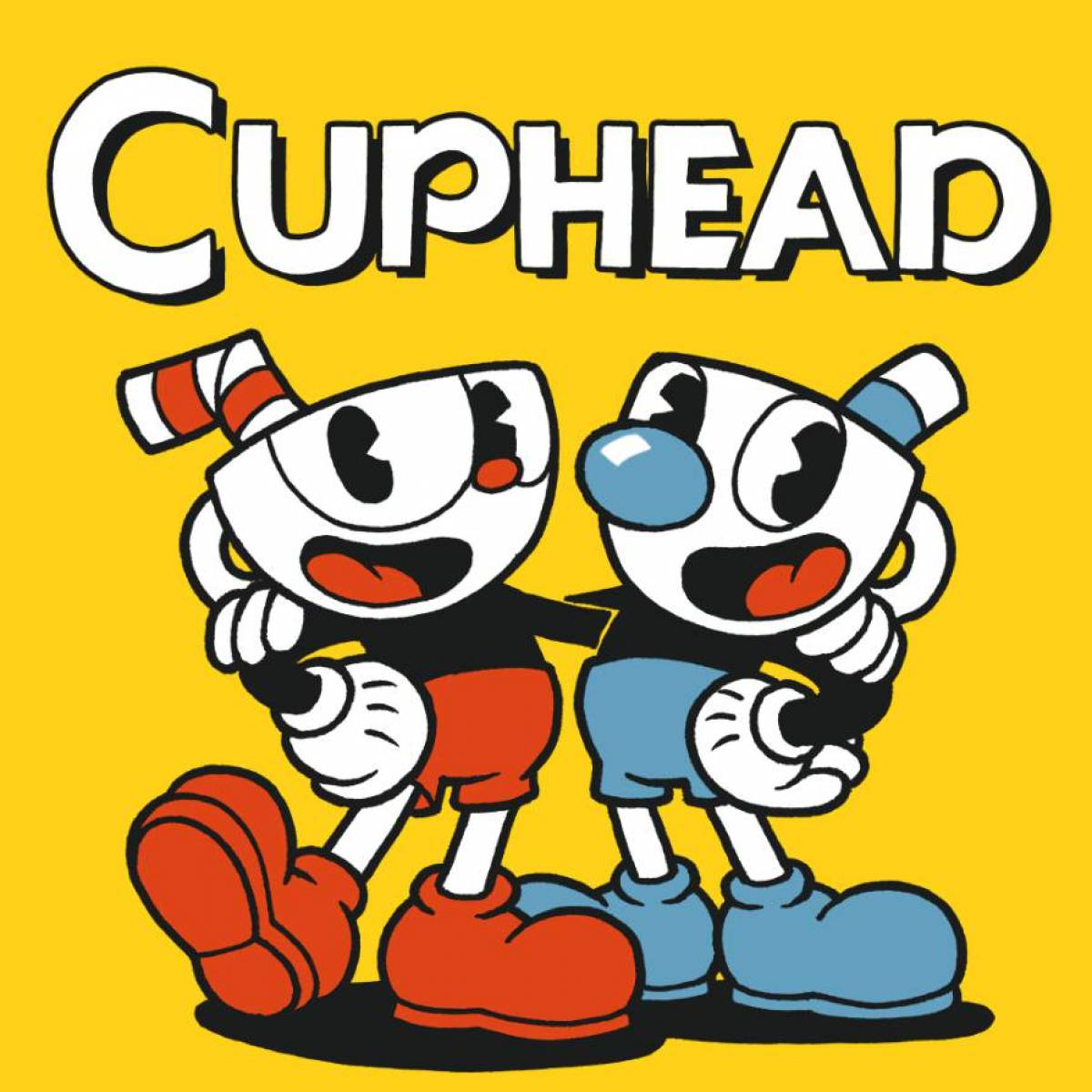 Cuphead #32