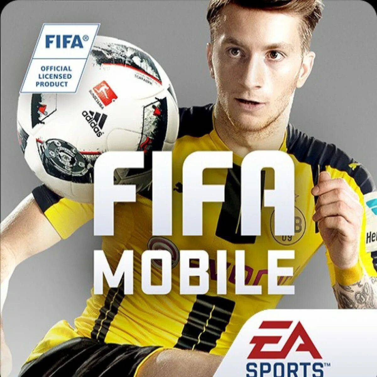 Fifa mobile #15