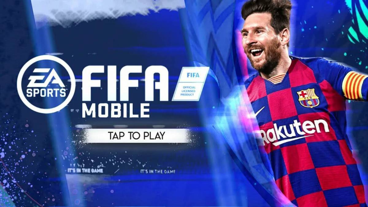 Картинки Fifa mobile (39 шт.) - #14464