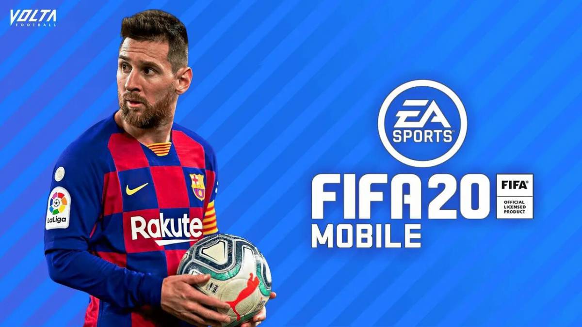 Картинки fifa mobile