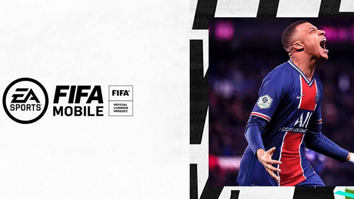 Fifa mobile #39