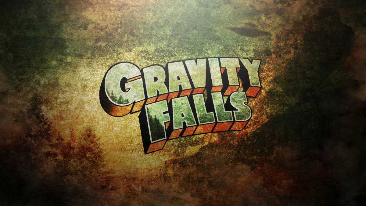 Gravity falls #21
