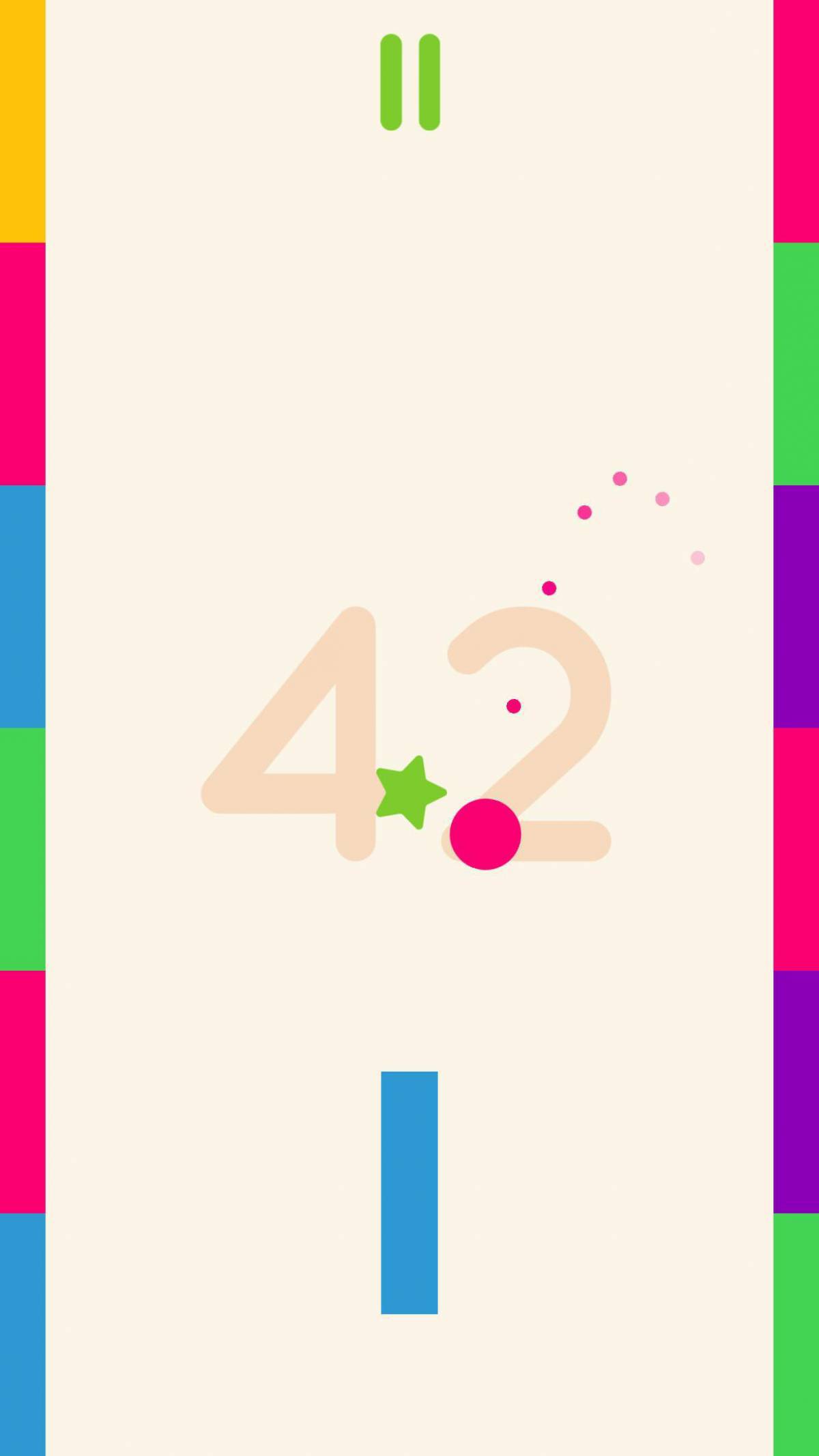 Happy color игра на телефон андроид #21