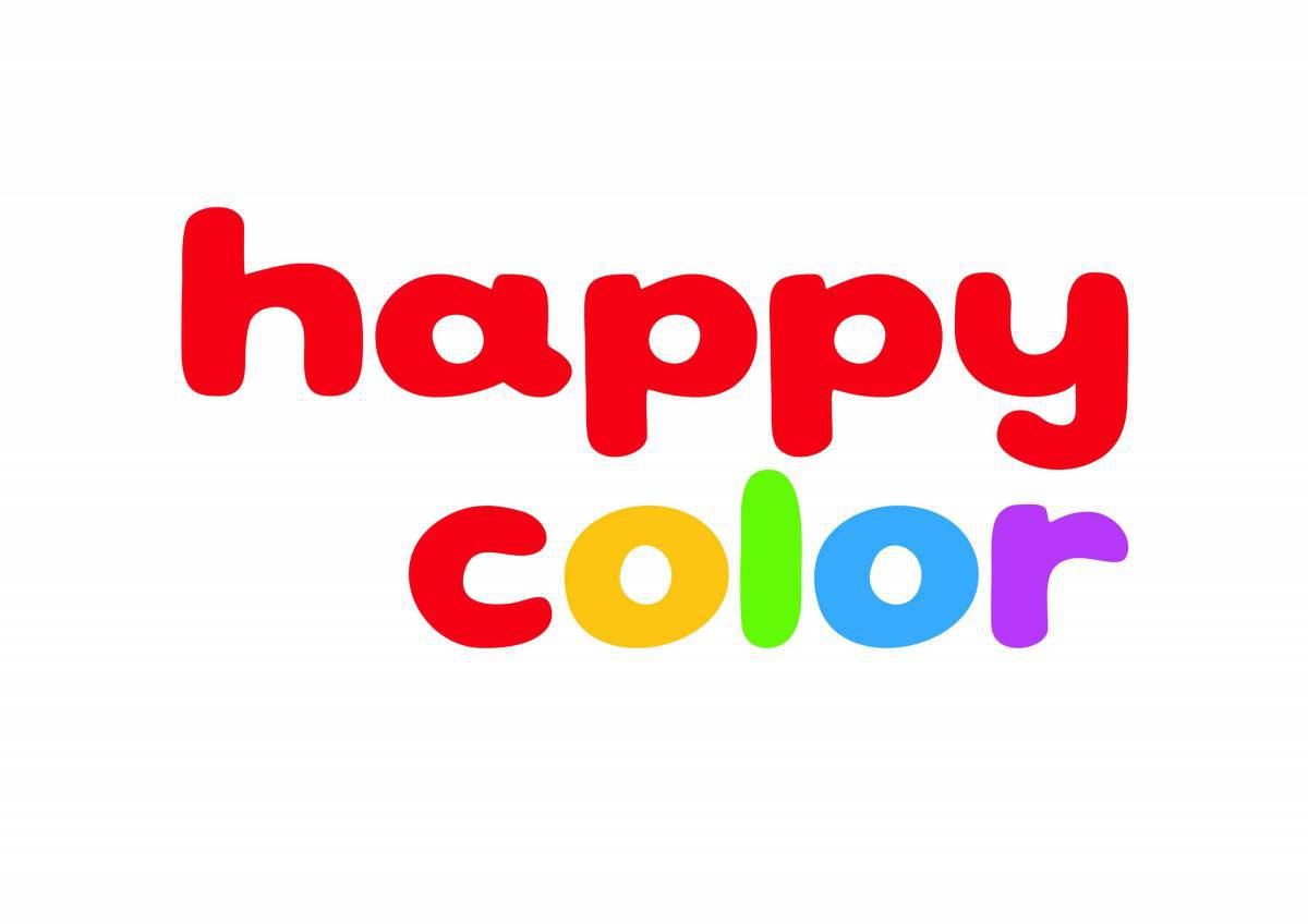 Happy color на телефон #29