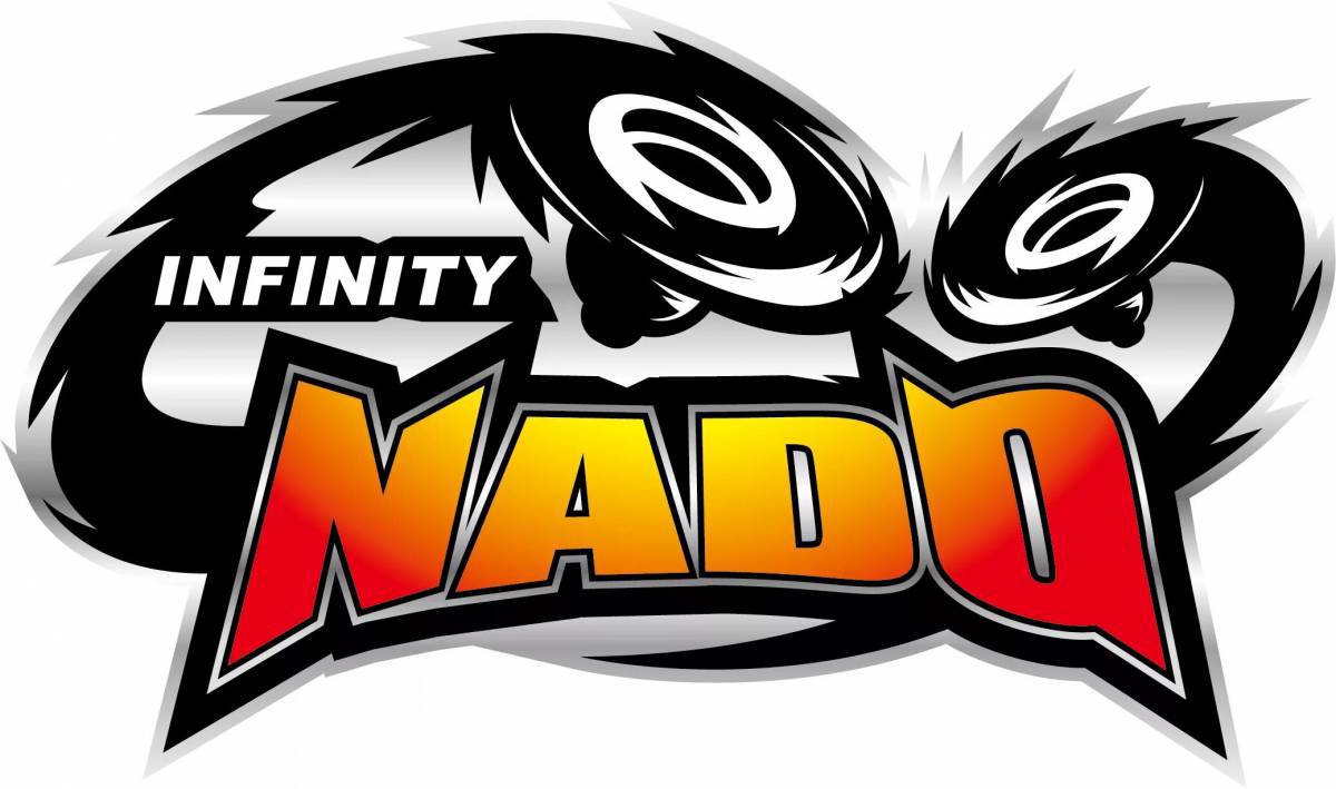 Infinity nado #13