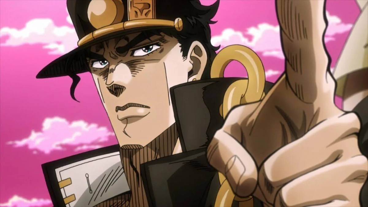 Jojo #30